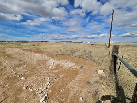 Vacant Land For Sale - MCCRARY LANDS Bates Road<br/> Torrance County, Moriarty, NM 87035
