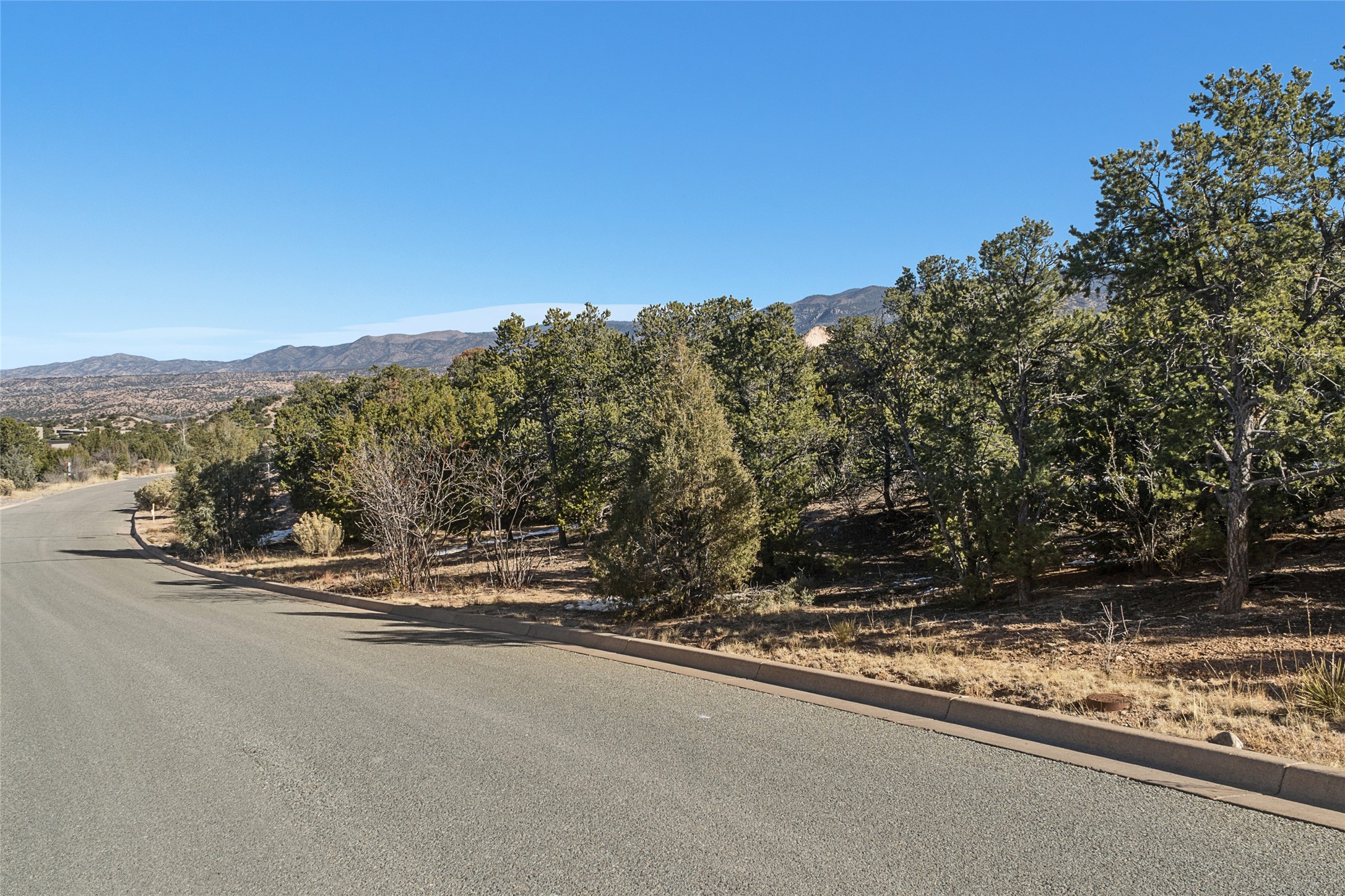117 Valle Sereno, Lot 202, Santa Fe, New Mexico image 6