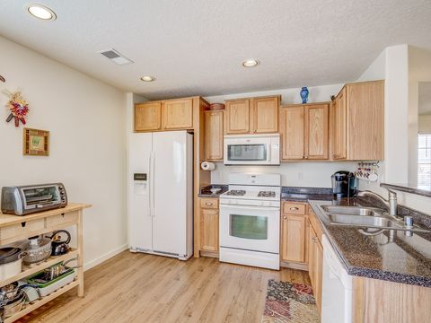 Tiny photo for 15 Via Sagrada, Santa Fe, NM 87508 (MLS # 202505187)