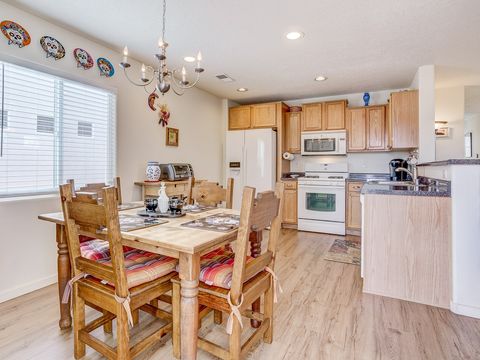 Tiny photo for 15 Via Sagrada, Santa Fe, NM 87508 (MLS # 202505187)