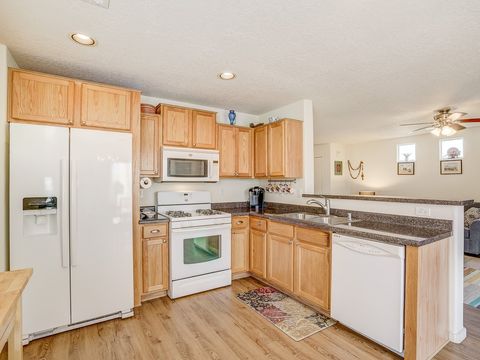 Tiny photo for 15 Via Sagrada, Santa Fe, NM 87508 (MLS # 202505187)