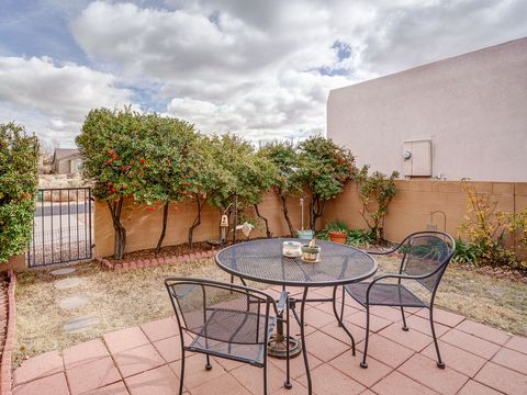 Tiny photo for 15 Via Sagrada, Santa Fe, NM 87508 (MLS # 202505187)