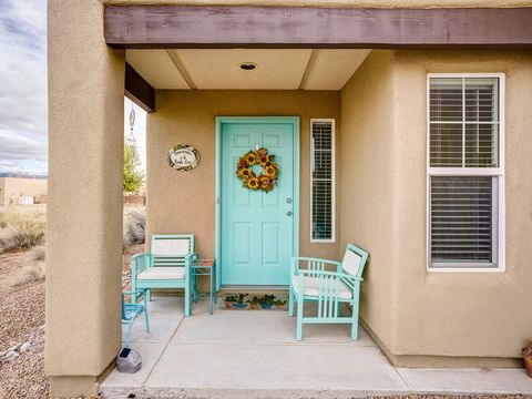 Tiny photo for 15 Via Sagrada, Santa Fe, NM 87508 (MLS # 202505187)