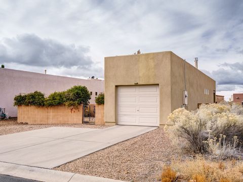 Tiny photo for 15 Via Sagrada, Santa Fe, NM 87508 (MLS # 202505187)