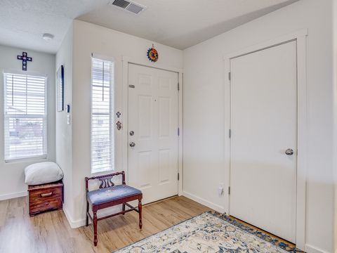 Tiny photo for 15 Via Sagrada, Santa Fe, NM 87508 (MLS # 202505187)