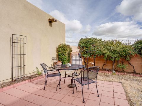 Tiny photo for 15 Via Sagrada, Santa Fe, NM 87508 (MLS # 202505187)