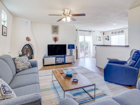 Tiny photo for 15 Via Sagrada, Santa Fe, NM 87508 (MLS # 202505187)