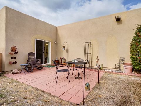 Tiny photo for 15 Via Sagrada, Santa Fe, NM 87508 (MLS # 202505187)