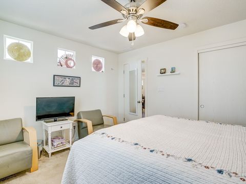 Tiny photo for 15 Via Sagrada, Santa Fe, NM 87508 (MLS # 202505187)