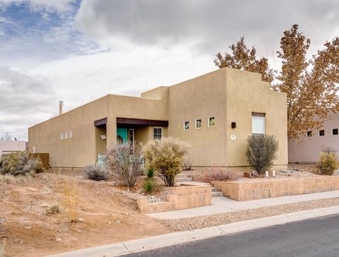 Photo of 15 Via Sagrada, Santa Fe, NM 87508 (MLS # 202505187)