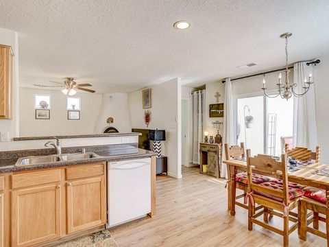 Tiny photo for 15 Via Sagrada, Santa Fe, NM 87508 (MLS # 202505187)