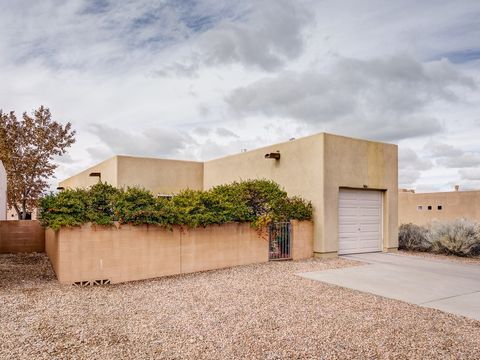 Tiny photo for 15 Via Sagrada, Santa Fe, NM 87508 (MLS # 202505187)