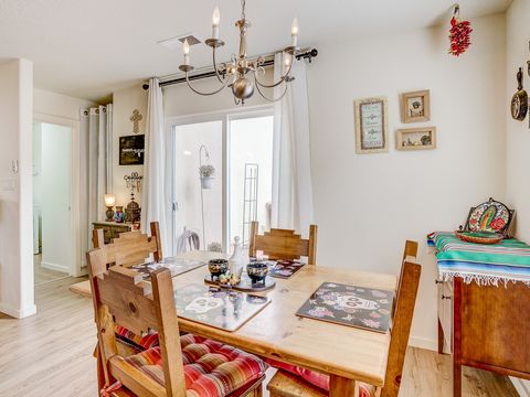 Tiny photo for 15 Via Sagrada, Santa Fe, NM 87508 (MLS # 202505187)