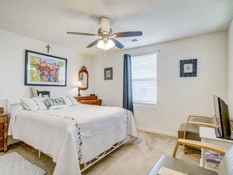Tiny photo for 15 Via Sagrada, Santa Fe, NM 87508 (MLS # 202505187)
