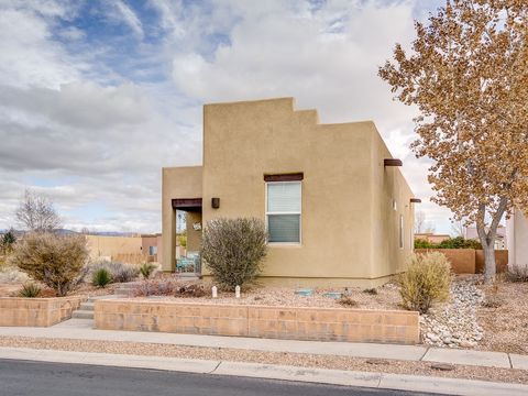 Tiny photo for 15 Via Sagrada, Santa Fe, NM 87508 (MLS # 202505187)