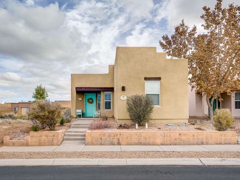 Tiny photo for 15 Via Sagrada, Santa Fe, NM 87508 (MLS # 202505187)