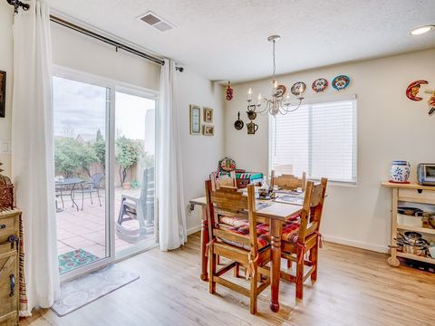 Tiny photo for 15 Via Sagrada, Santa Fe, NM 87508 (MLS # 202505187)