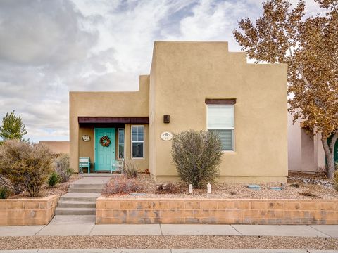 Tiny photo for 15 Via Sagrada, Santa Fe, NM 87508 (MLS # 202505187)