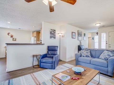Tiny photo for 15 Via Sagrada, Santa Fe, NM 87508 (MLS # 202505187)