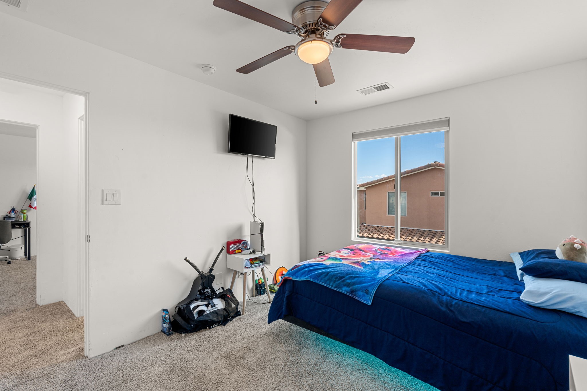 3062 Dobbins Way, Santa Fe, New Mexico image 29