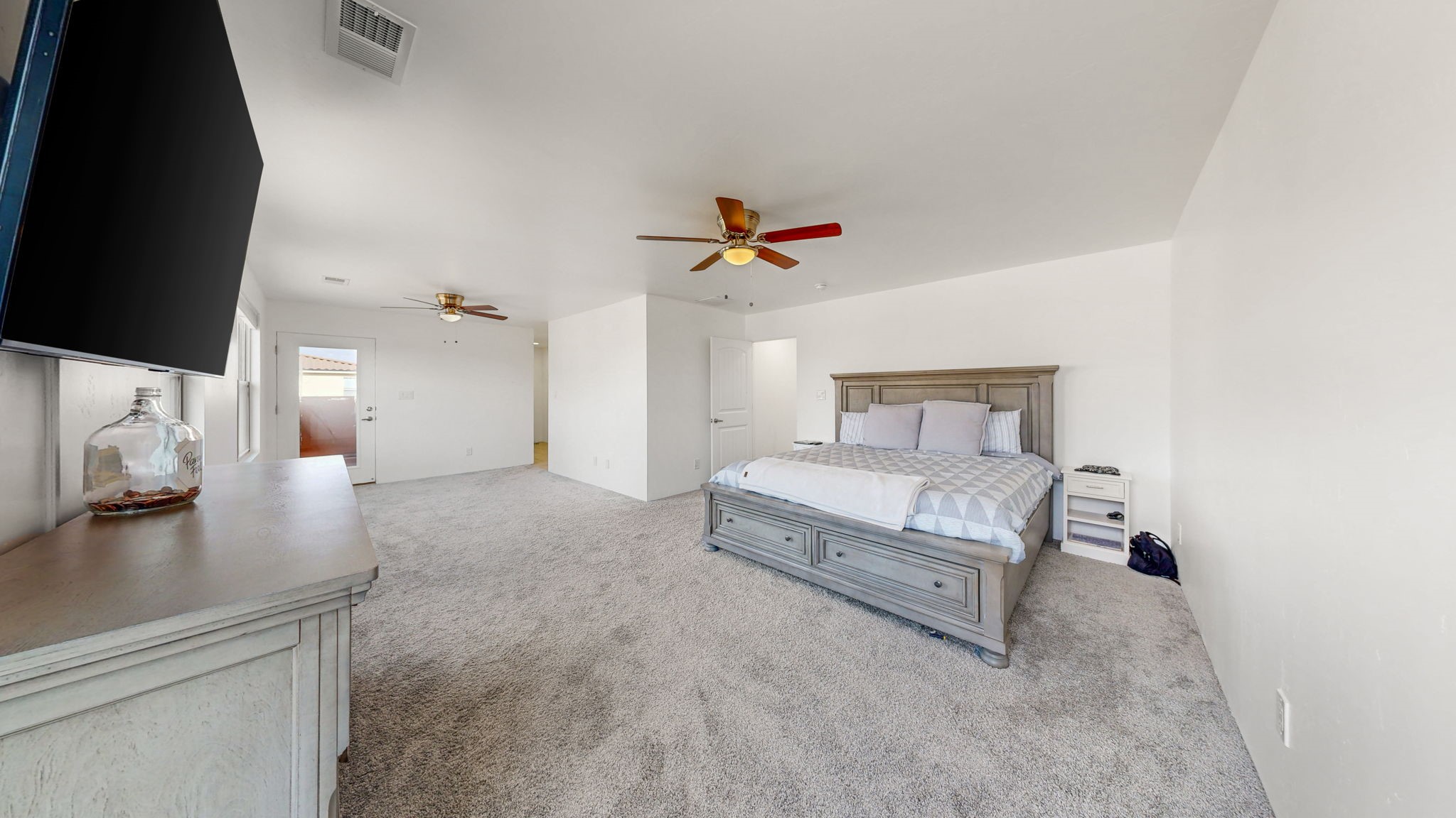 3062 Dobbins Way, Santa Fe, New Mexico image 33