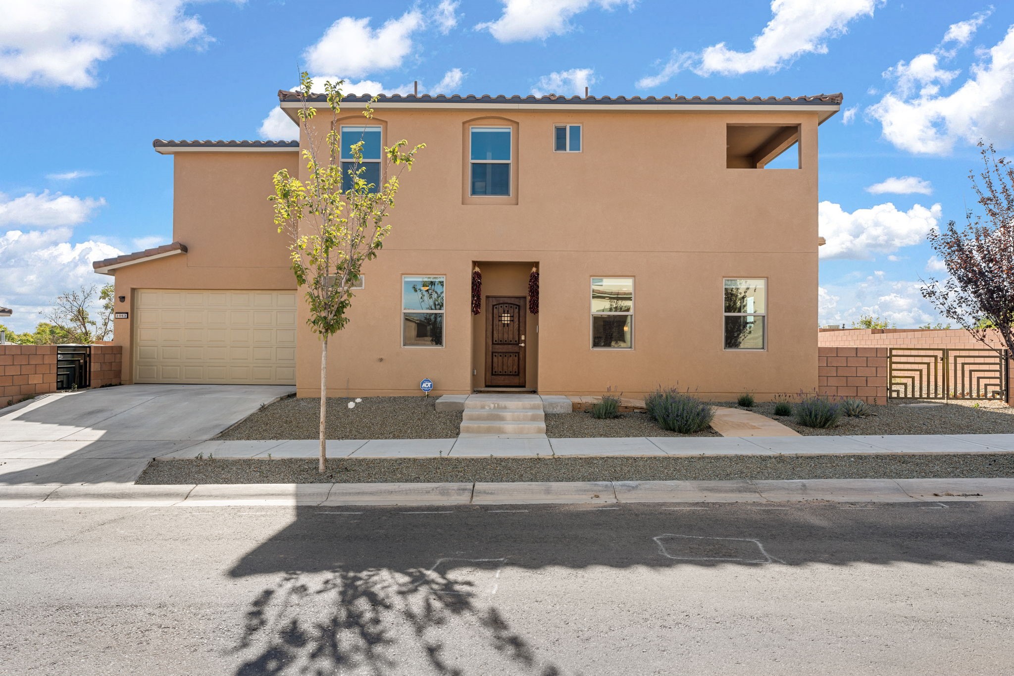 3062 Dobbins Way, Santa Fe, New Mexico image 1