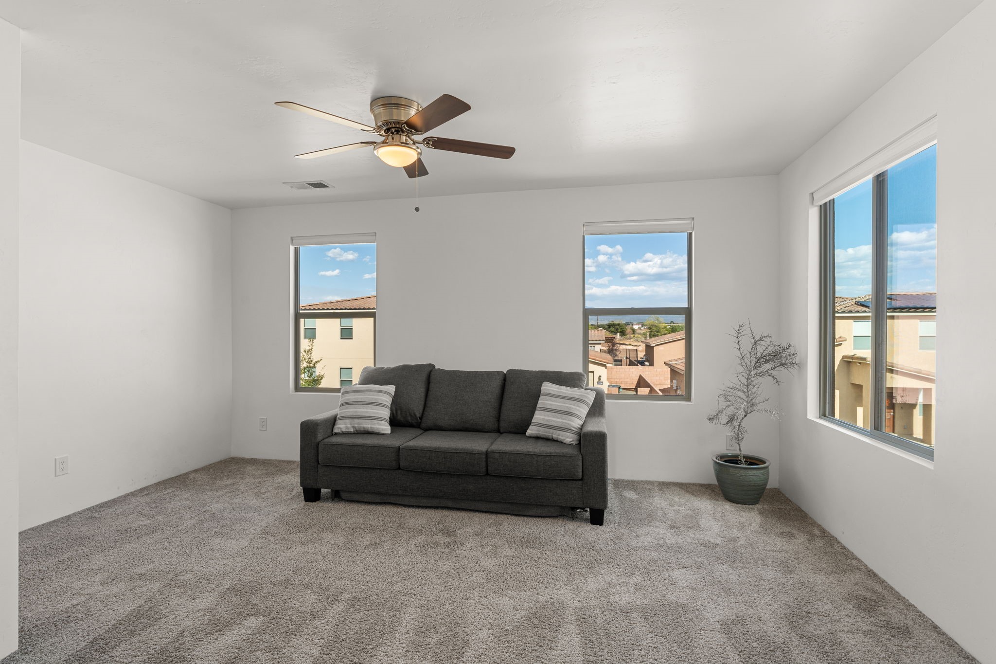 3062 Dobbins Way, Santa Fe, New Mexico image 23