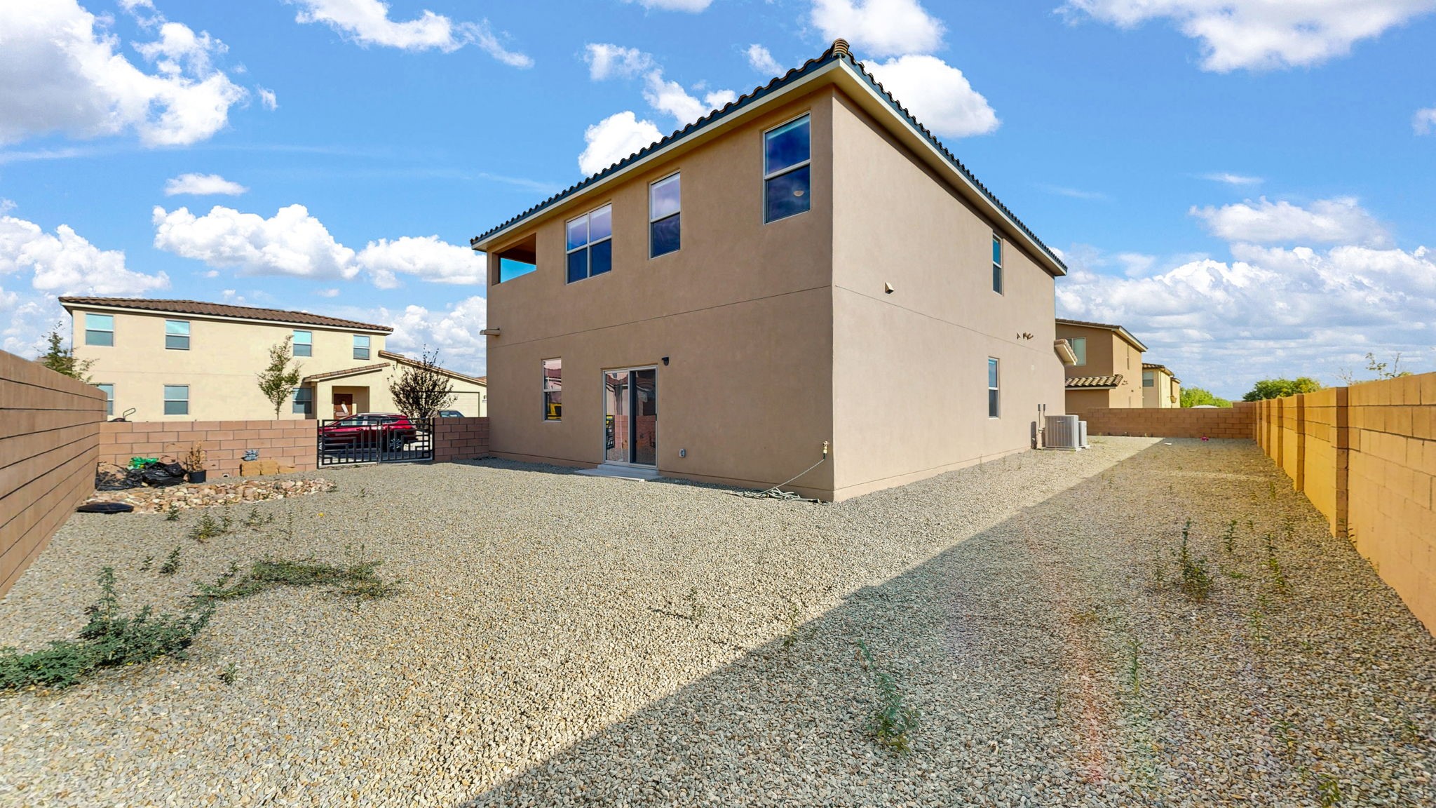 3062 Dobbins Way, Santa Fe, New Mexico image 37