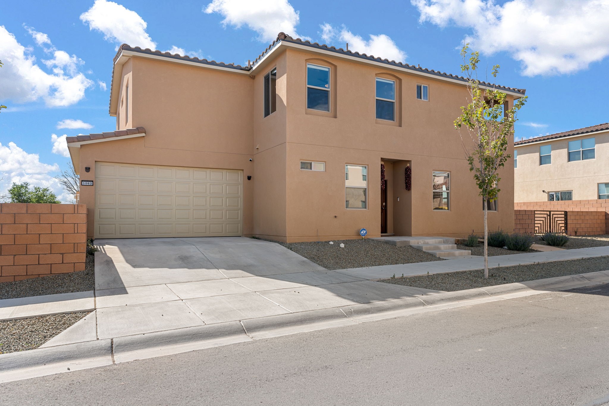 3062 Dobbins Way, Santa Fe, New Mexico image 3