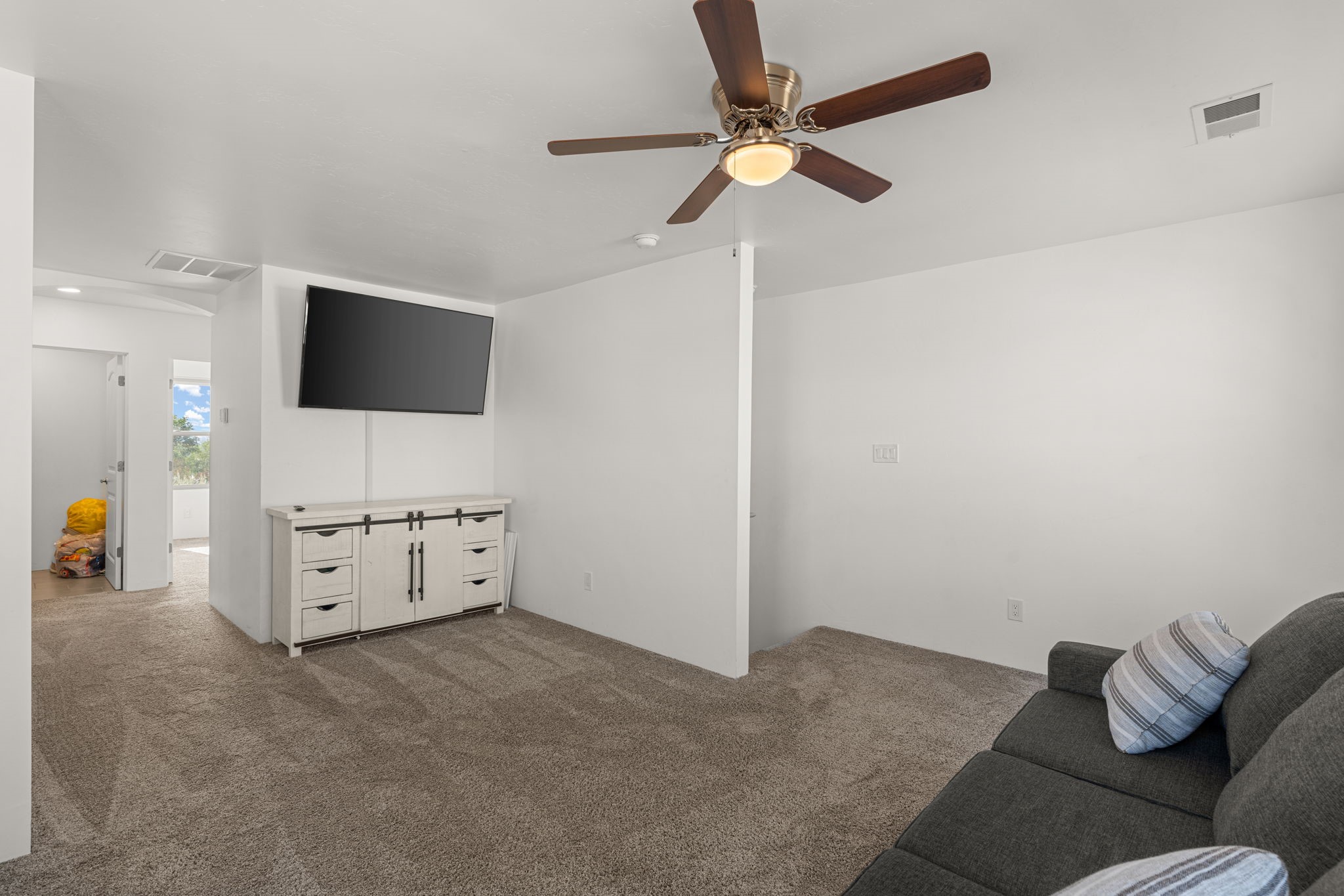 3062 Dobbins Way, Santa Fe, New Mexico image 22