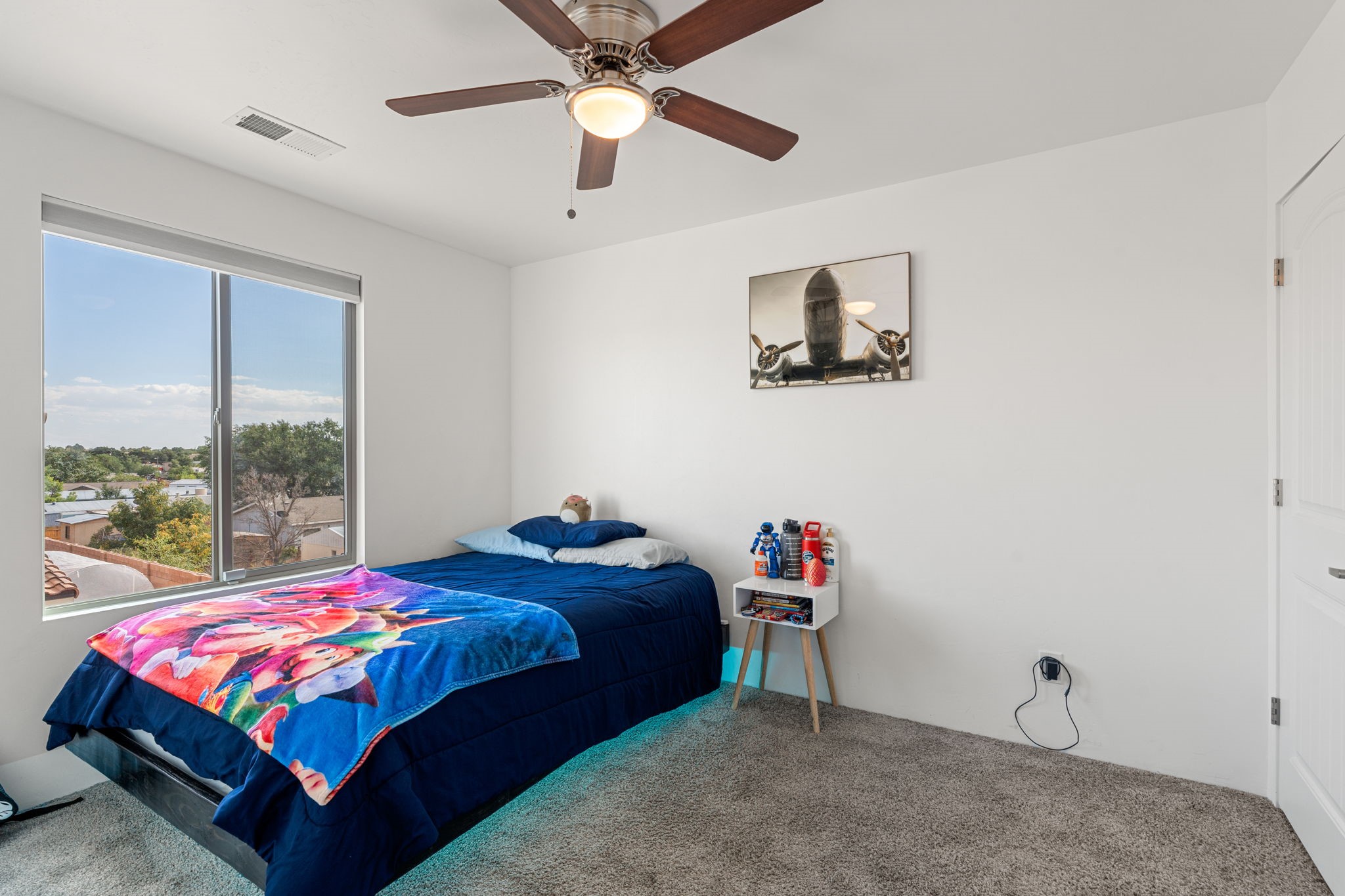 3062 Dobbins Way, Santa Fe, New Mexico image 28