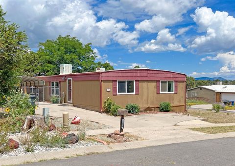 1276 Cheyenne Street, Los Alamos, NM 87544 - #: 202503343
