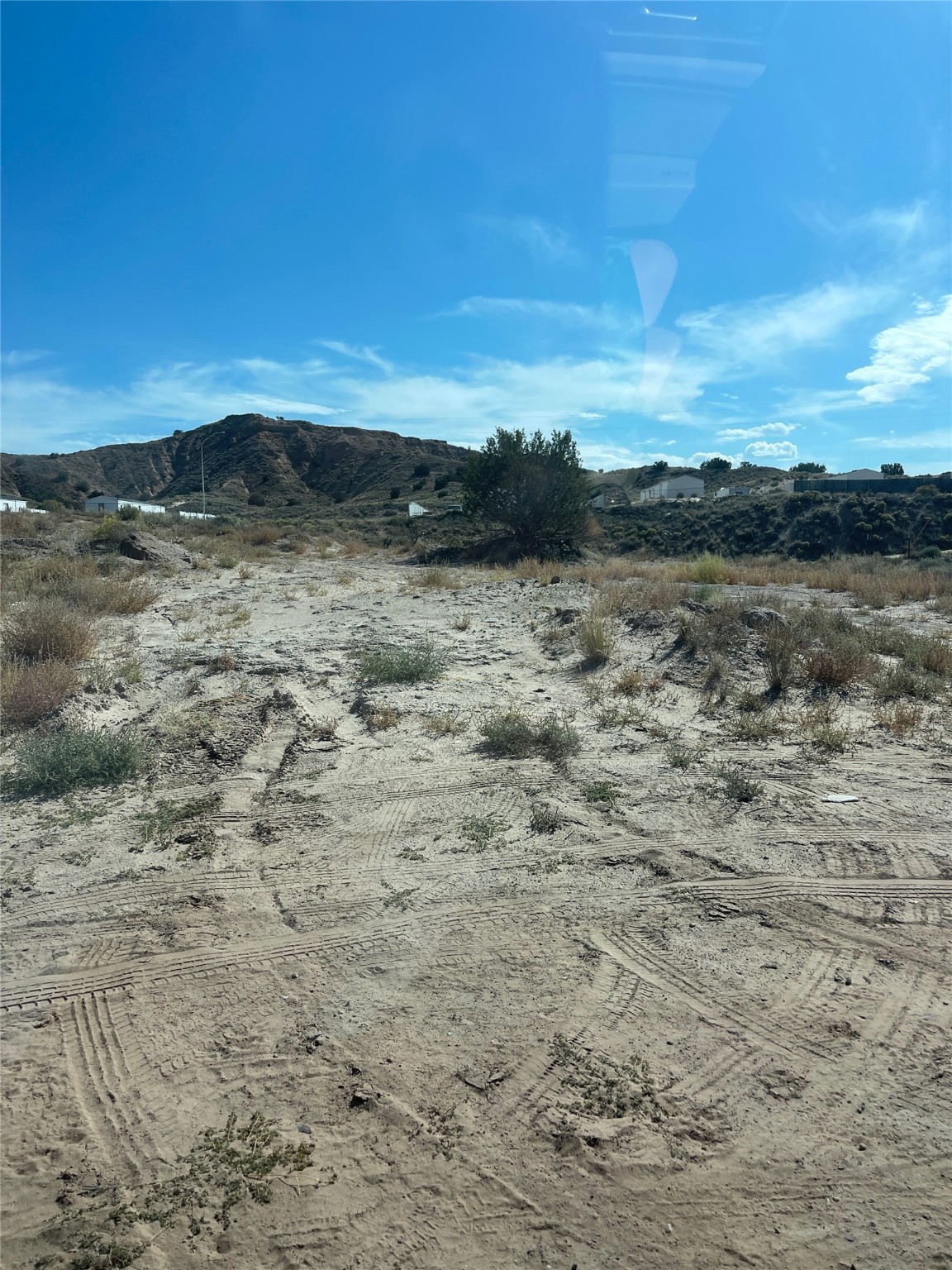 LOT 1-E Lopez Lane, Espanola, New Mexico image 1