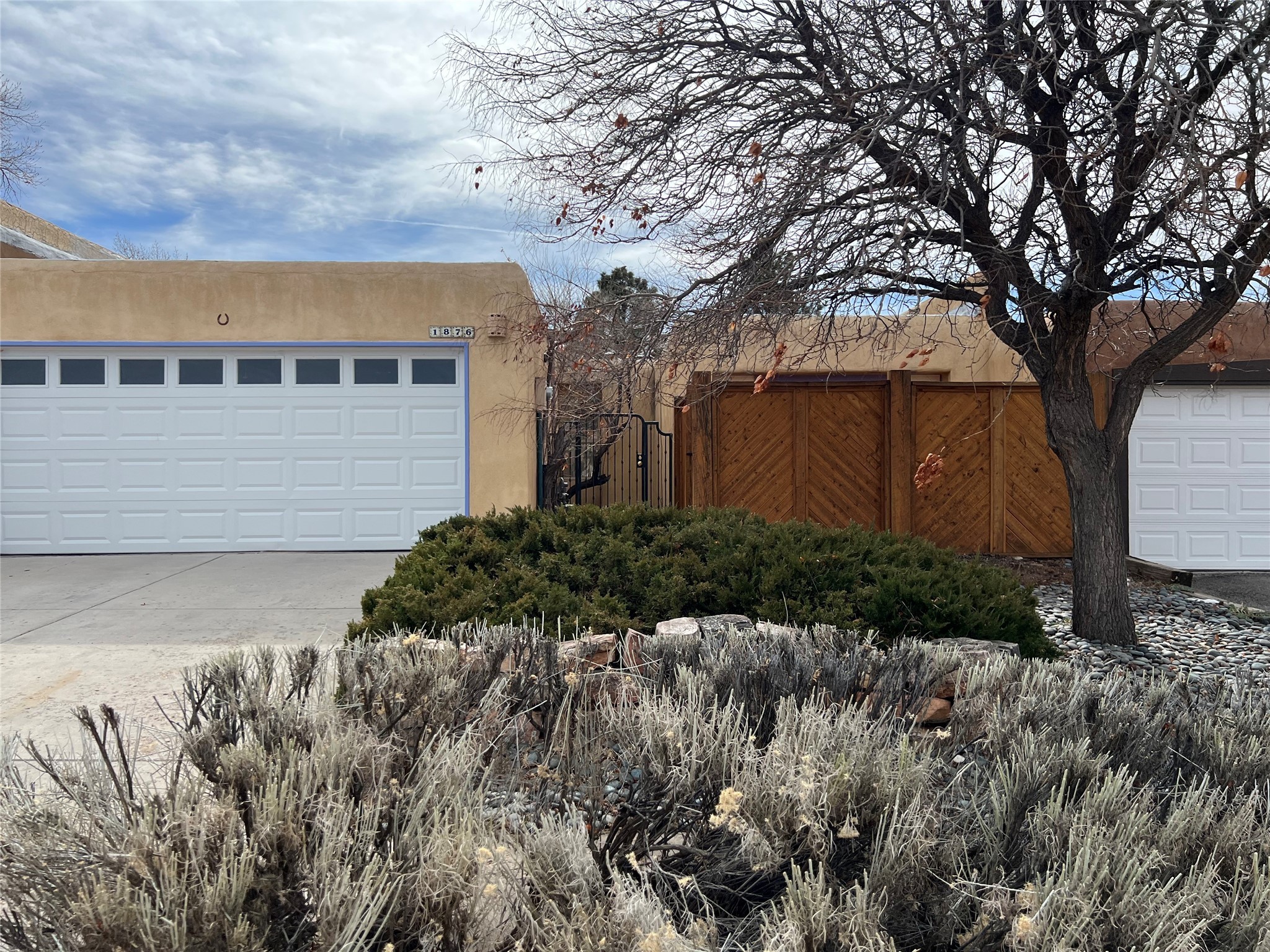 1876 Camino Lumbre, Santa Fe, New Mexico image 19