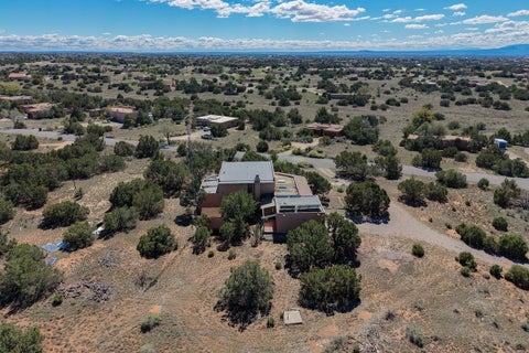 Tiny photo for 7 Verano Drive, Santa Fe, NM 87508 (MLS # 202603622)