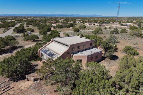 Tiny photo for 7 Verano Drive, Santa Fe, NM 87508 (MLS # 202603622)