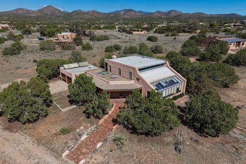 Tiny photo for 7 Verano Drive, Santa Fe, NM 87508 (MLS # 202603622)