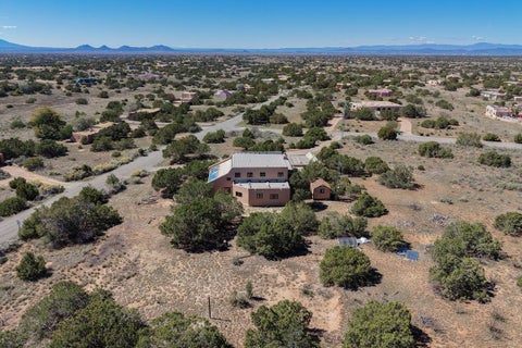 Tiny photo for 7 Verano Drive, Santa Fe, NM 87508 (MLS # 202603622)