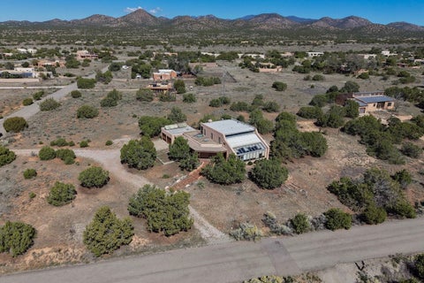 Tiny photo for 7 Verano Drive, Santa Fe, NM 87508 (MLS # 202603622)
