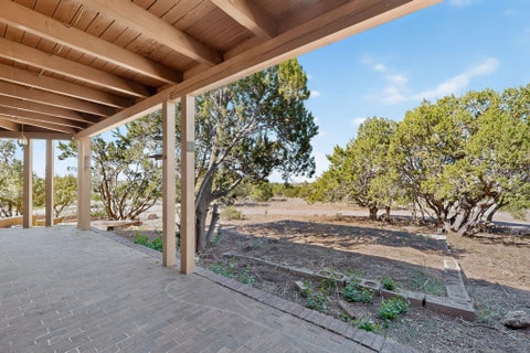Tiny photo for 7 Verano Drive, Santa Fe, NM 87508 (MLS # 202603622)