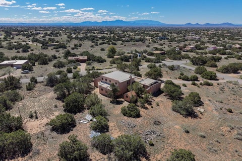 Tiny photo for 7 Verano Drive, Santa Fe, NM 87508 (MLS # 202603622)