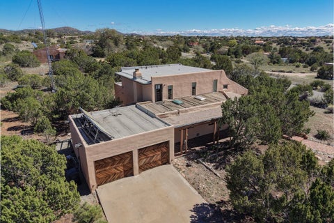 Tiny photo for 7 Verano Drive, Santa Fe, NM 87508 (MLS # 202603622)