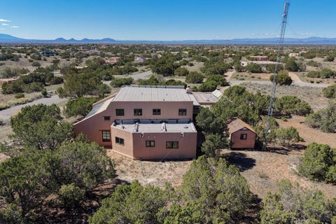 Tiny photo for 7 Verano Drive, Santa Fe, NM 87508 (MLS # 202603622)