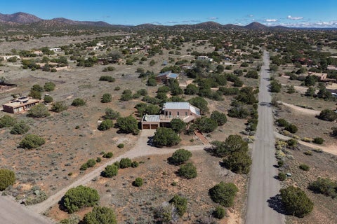 Tiny photo for 7 Verano Drive, Santa Fe, NM 87508 (MLS # 202603622)