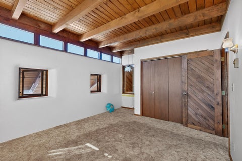 Tiny photo for 7 Verano Drive, Santa Fe, NM 87508 (MLS # 202603622)