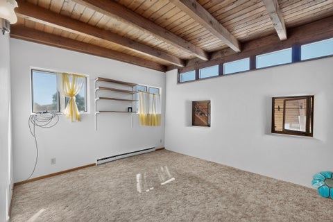 Tiny photo for 7 Verano Drive, Santa Fe, NM 87508 (MLS # 202603622)