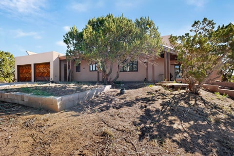 Tiny photo for 7 Verano Drive, Santa Fe, NM 87508 (MLS # 202603622)