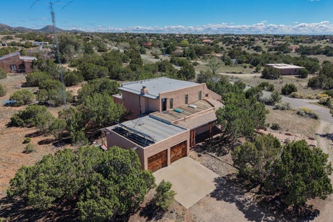 Tiny photo for 7 Verano Drive, Santa Fe, NM 87508 (MLS # 202603622)