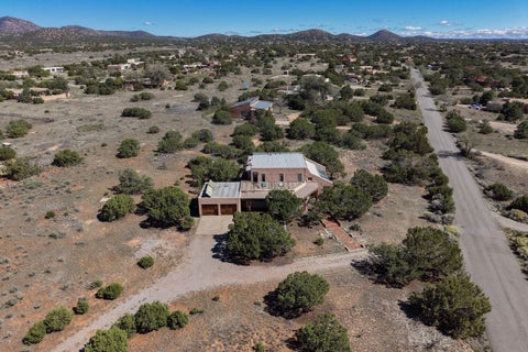 Tiny photo for 7 Verano Drive, Santa Fe, NM 87508 (MLS # 202603622)