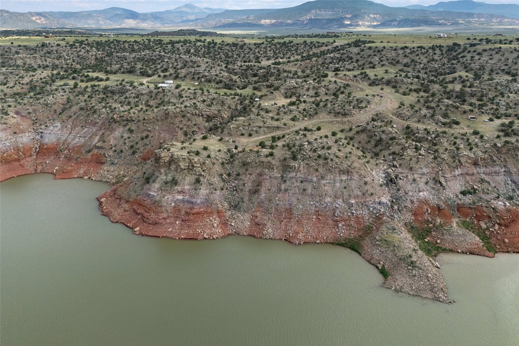 Lot 19 Mesas De La Joya Subdiv., Abiquiu, New Mexico image 27